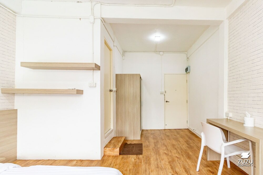 Фото Ze Residence Bang Aor