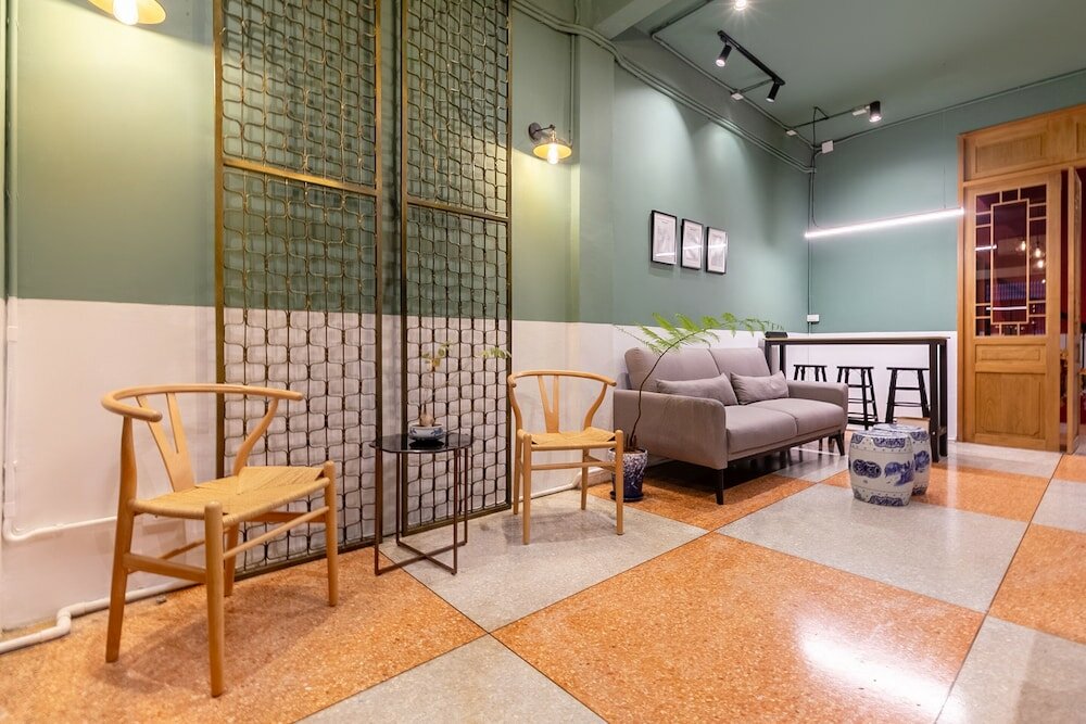 Фото Oyo 994 Kudi Hostel