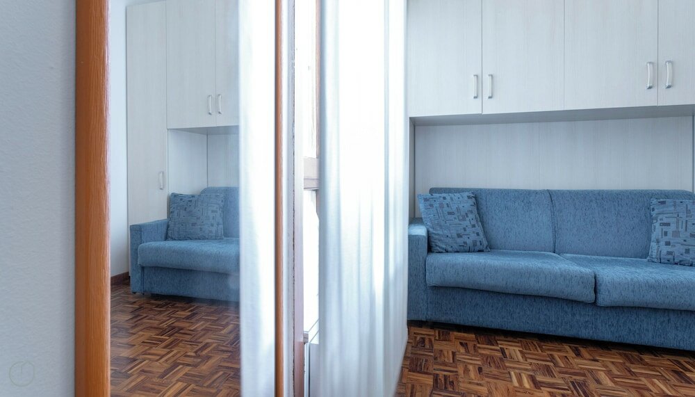 Фото Italianway - Napo Torriani 22 B