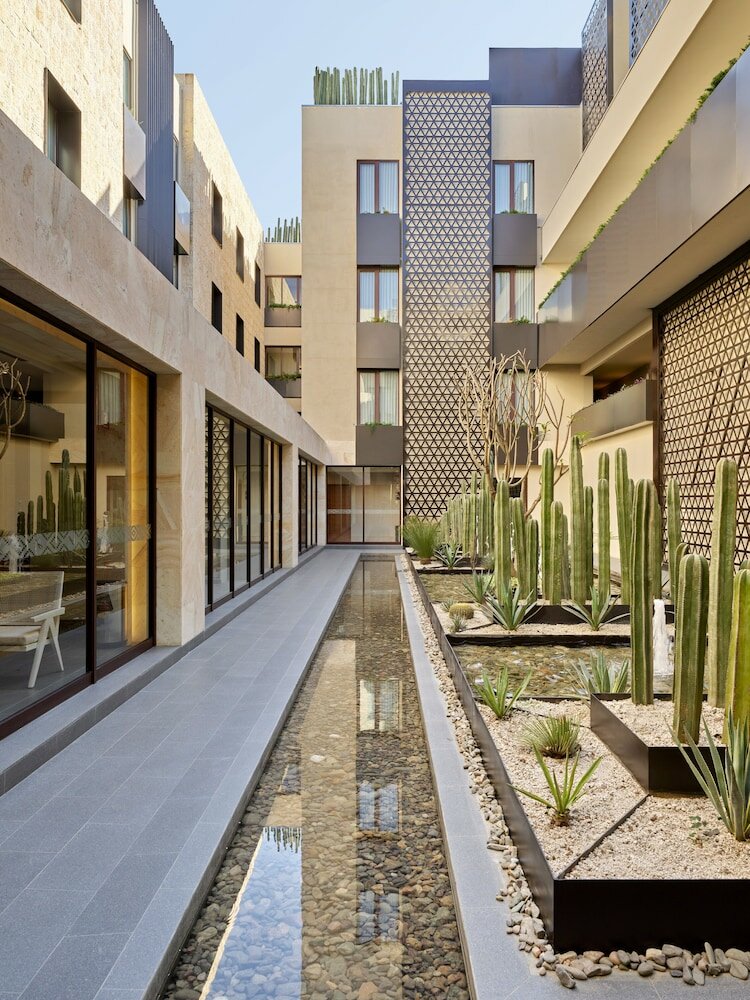 Фото Grand Fiesta Americana Oaxaca