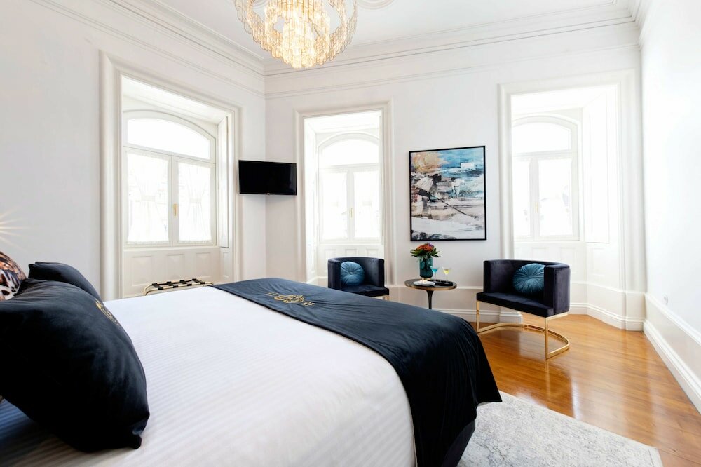 Фото 1877 Estrela Palace Hotel