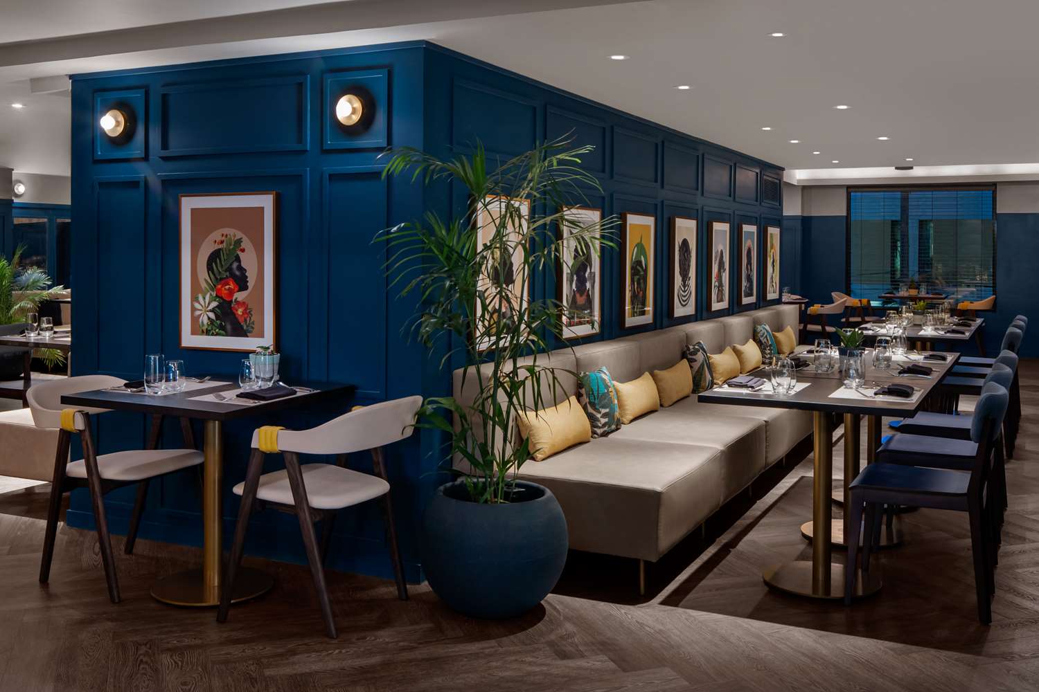 Фото Rok Hotel Kingston Tapestry Collection by Hilton