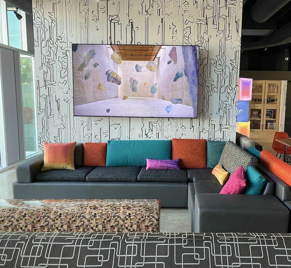 Фото Aloft Waco Baylor