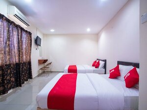 Royals Star Hotel (Negeri Sembilan, City of Seremban, Jalan Tuanku Antah), hotel