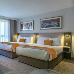 Гостиница The Samuel Hotel