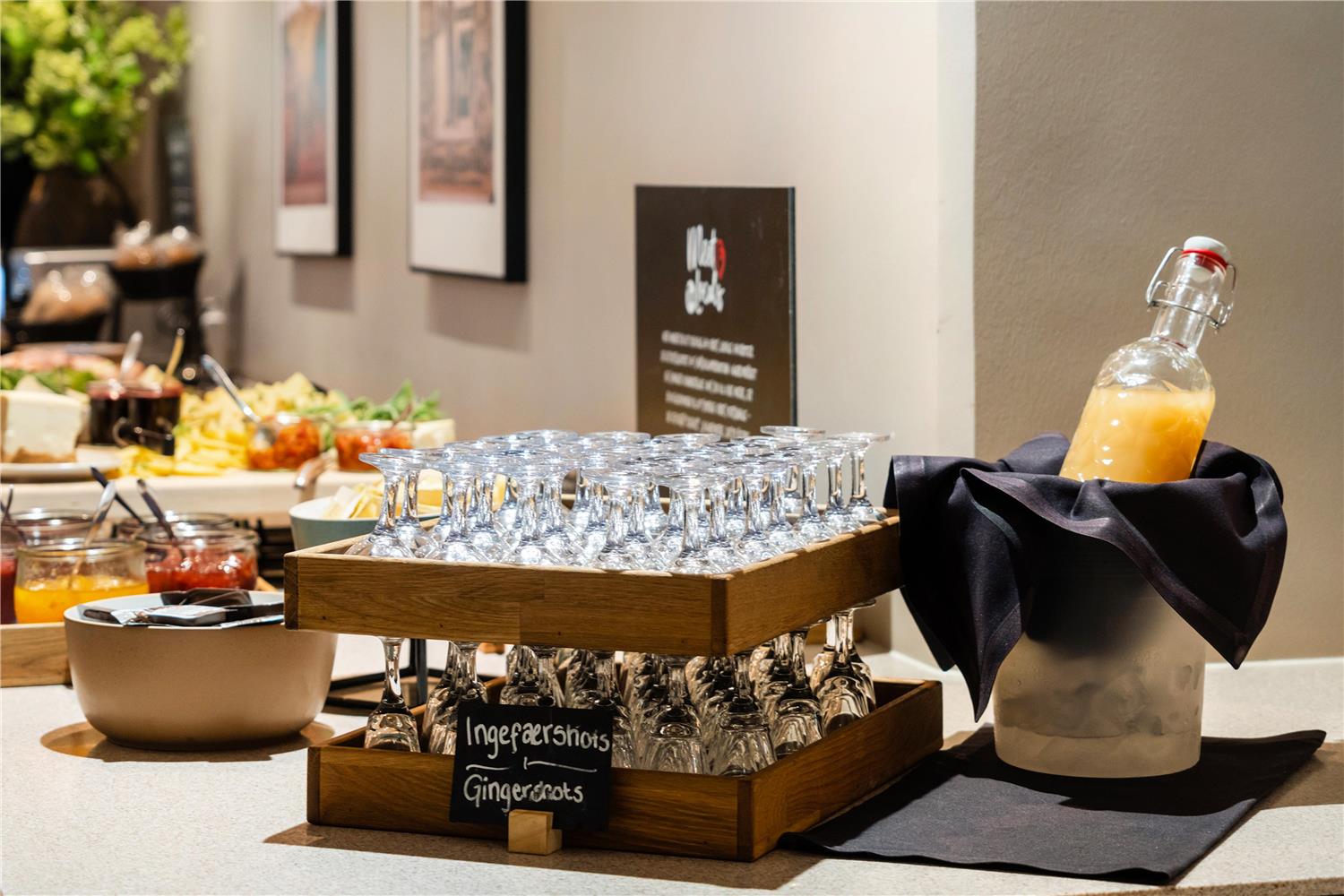 Фото Hotel Odense