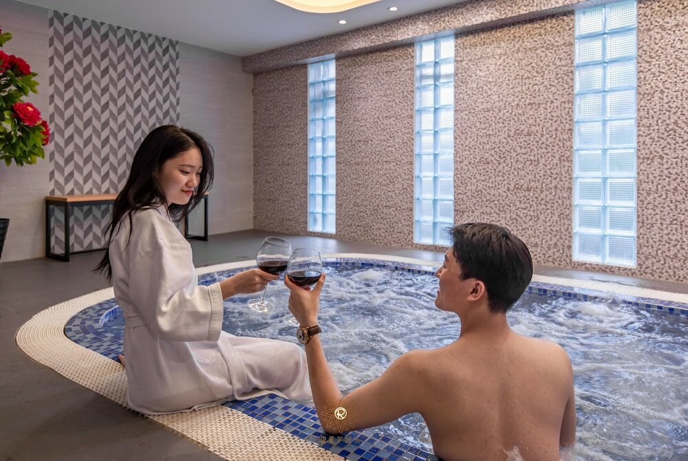 Фото Reyna Hotel Hanoi