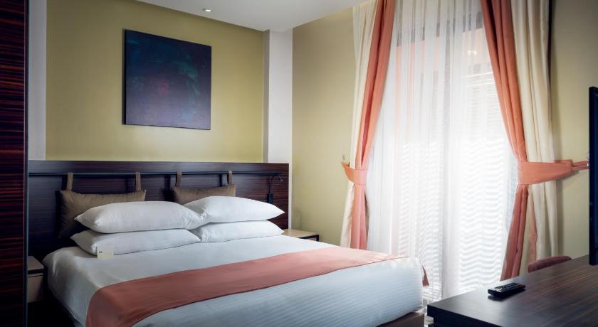 Фото Time Dammam Residence