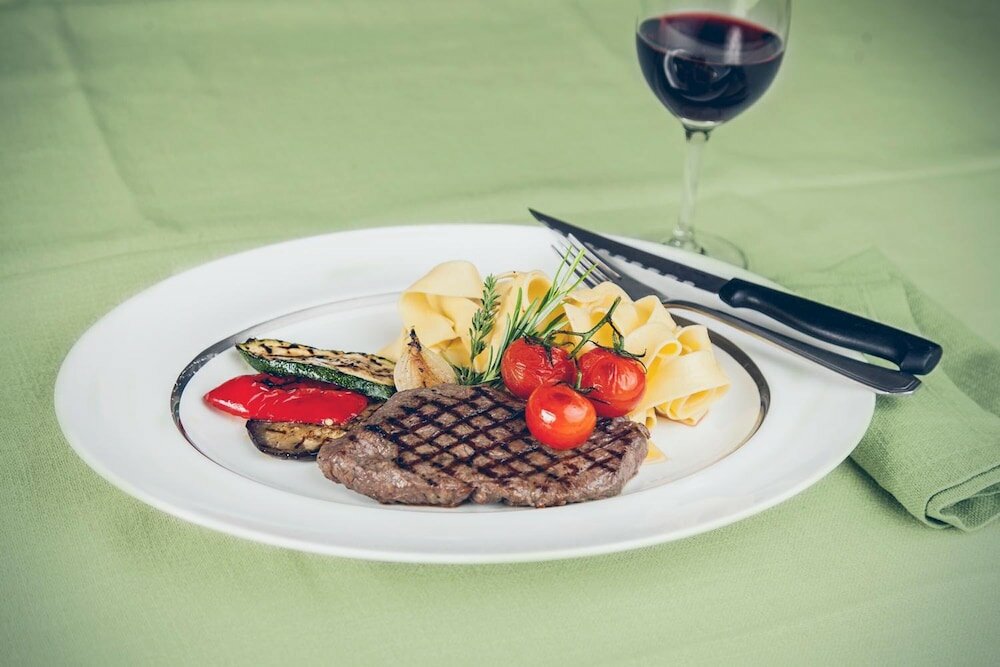 Фото Hotel de Chailly