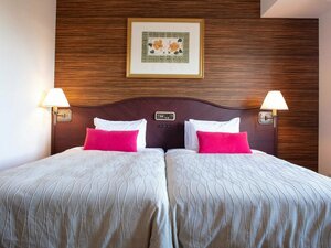 Sendai Royal Park Hotel (Miyagi Prefecture, Sendai, Izumi Ward), hotel