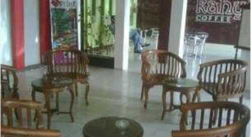 Гостиница Citra Raya Hotel Banjarmasin в Банджармасине