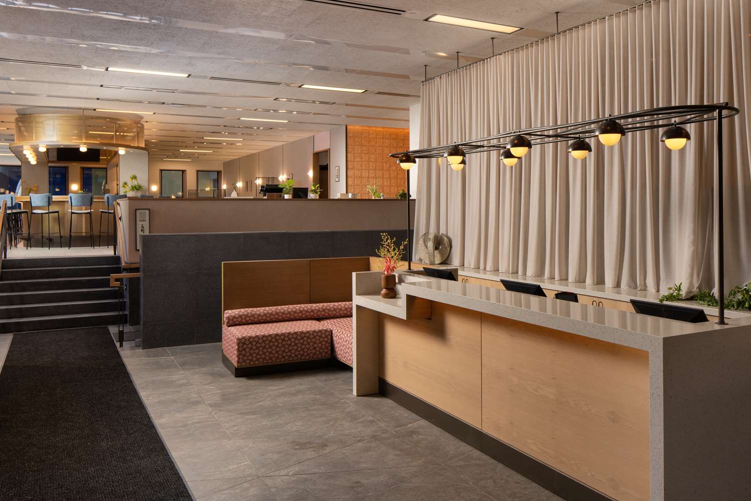 Фото Hotel Marcel New Haven, Tapestry Collection by Hilton