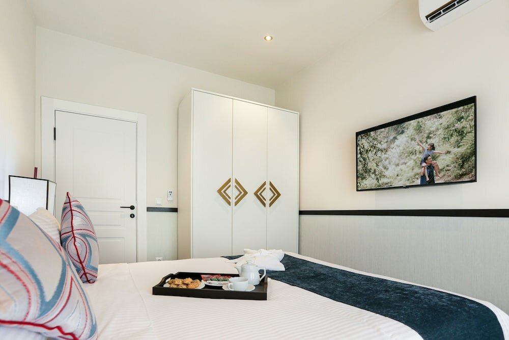 Фото Somerset City Centre Atyrau