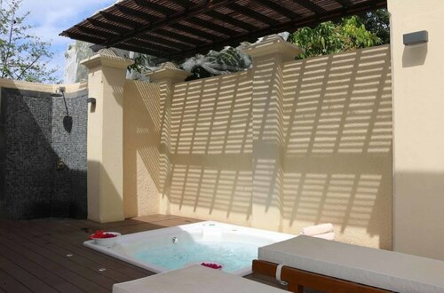 Гостиница Sands Suites Resort & SPA на Маврикии