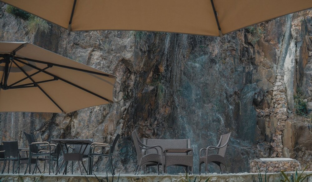 Фото Haile Grand Addis Ababa