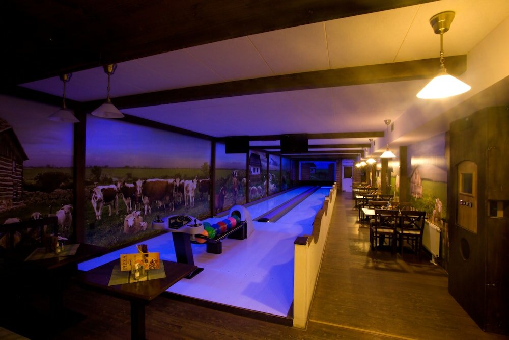 Фото Hotel Selský Dvur