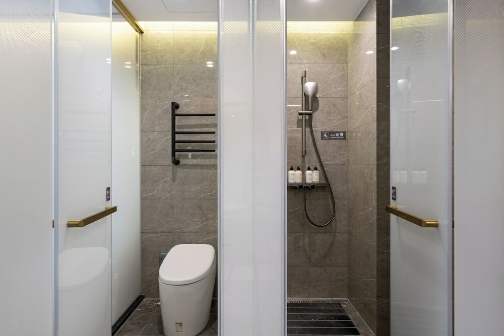 Фото Nostalgia S Hotel Beijing Bird's Nest