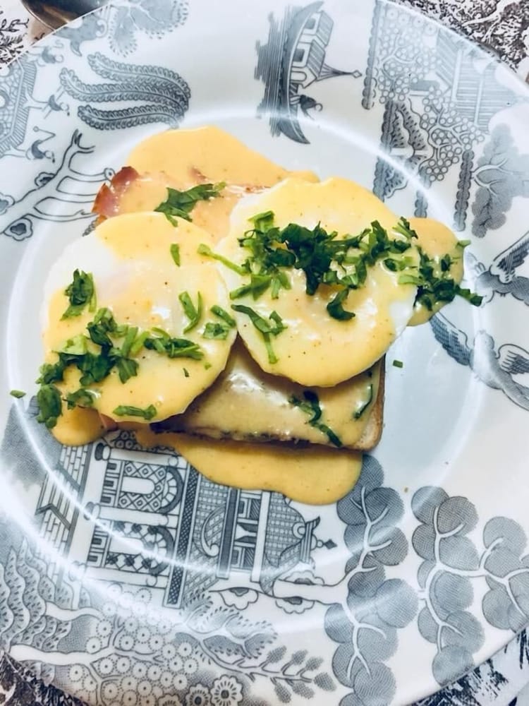 Фото Boord Guest House