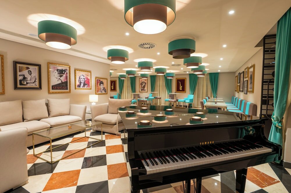 Фото Vila Gale Collection Tomar