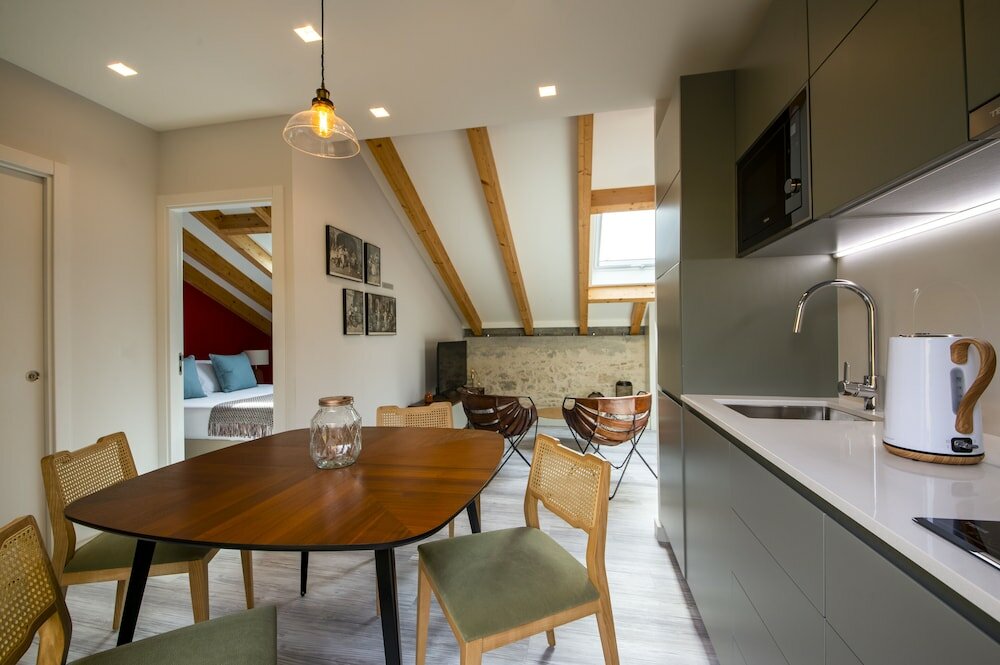 Фото Bachareis Charming House