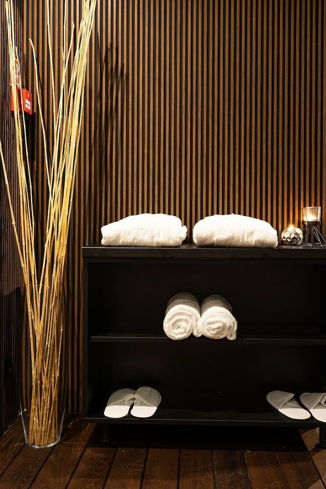 Фото Abrazo Sofia Hotel by HMG