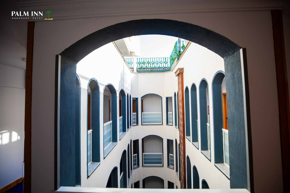 Фото Palm Inn Hotel Hurghda