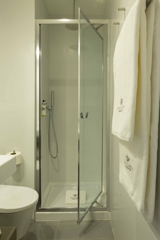 Фото Bachareis Charming House