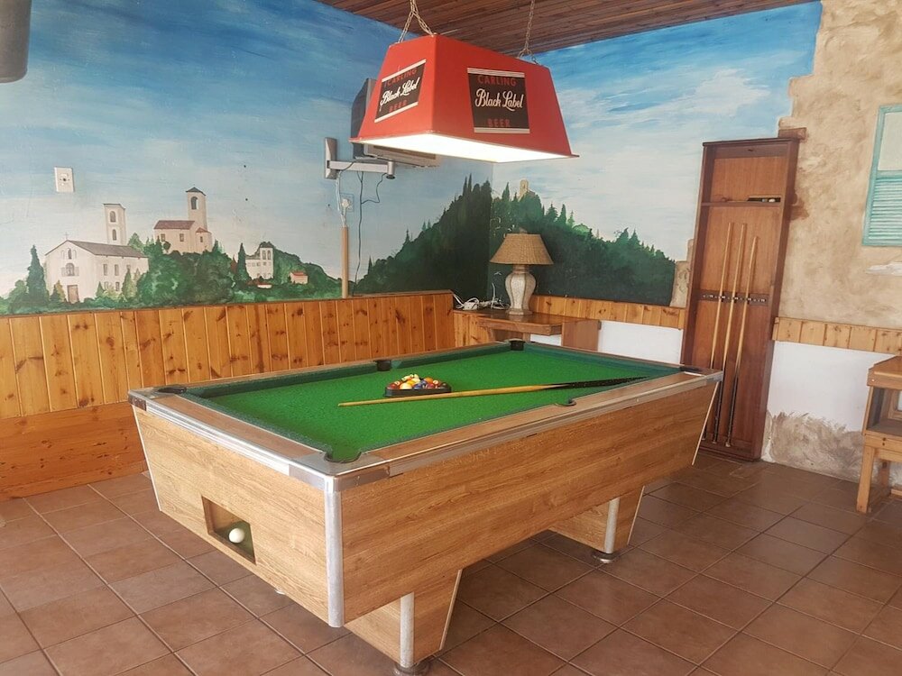 Фото Assegaaibosch Country Lodge