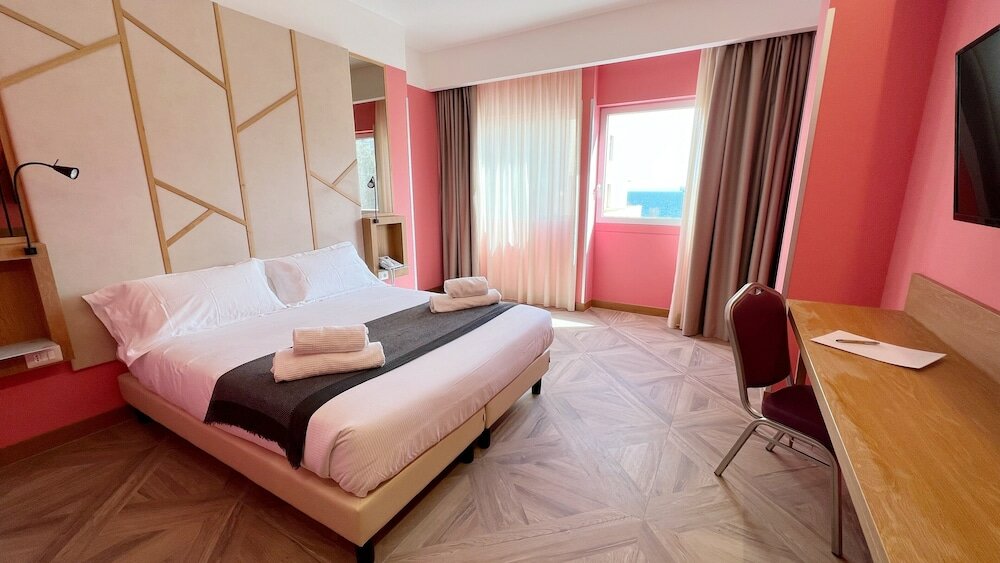 Фото Catania Sea Palace Hotel