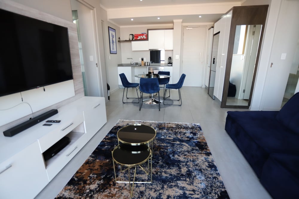 Фото Masingita Towers