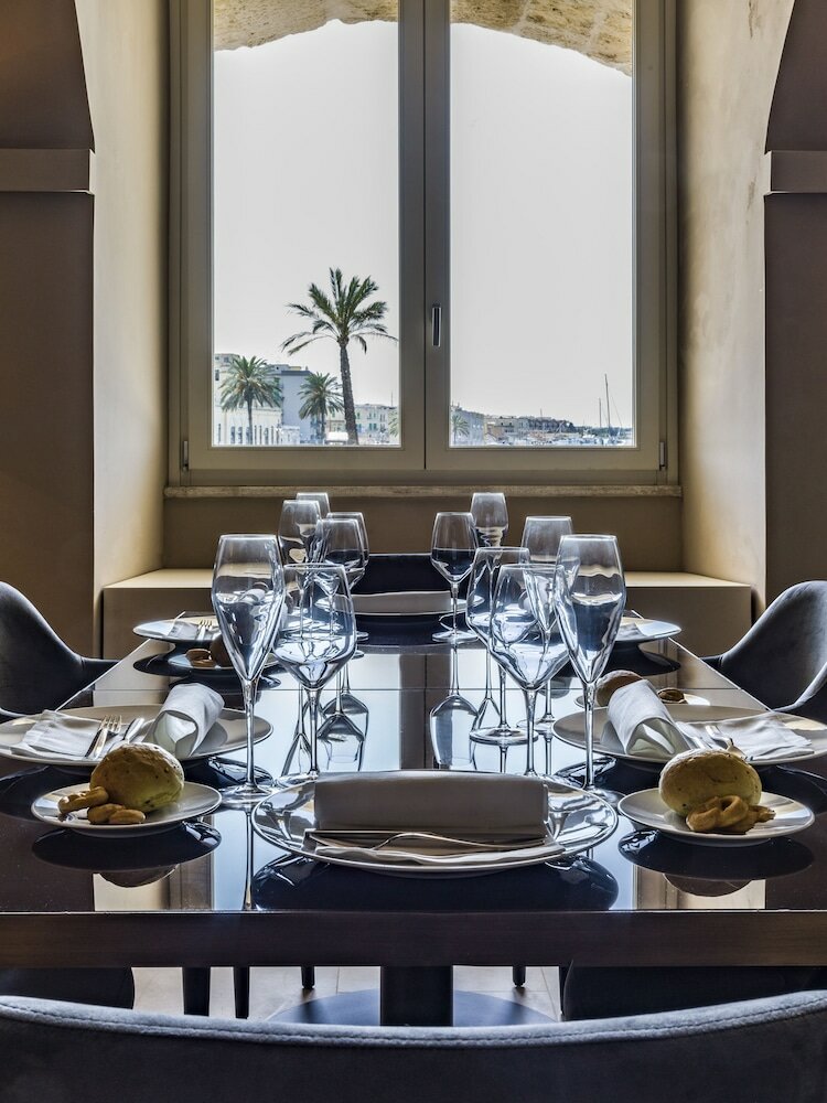 Фото Dogana Resort