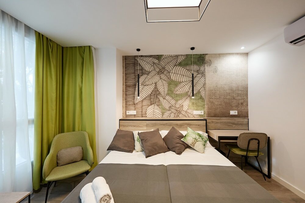 Фото Wayteko Boutique Hotel