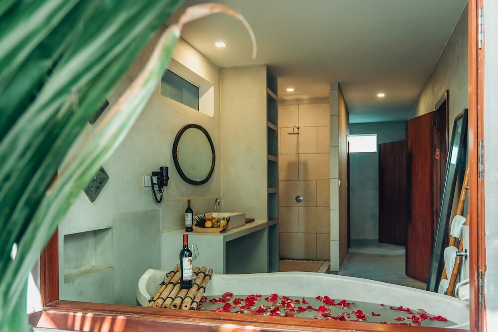 Фото Bopha Watbo Residence