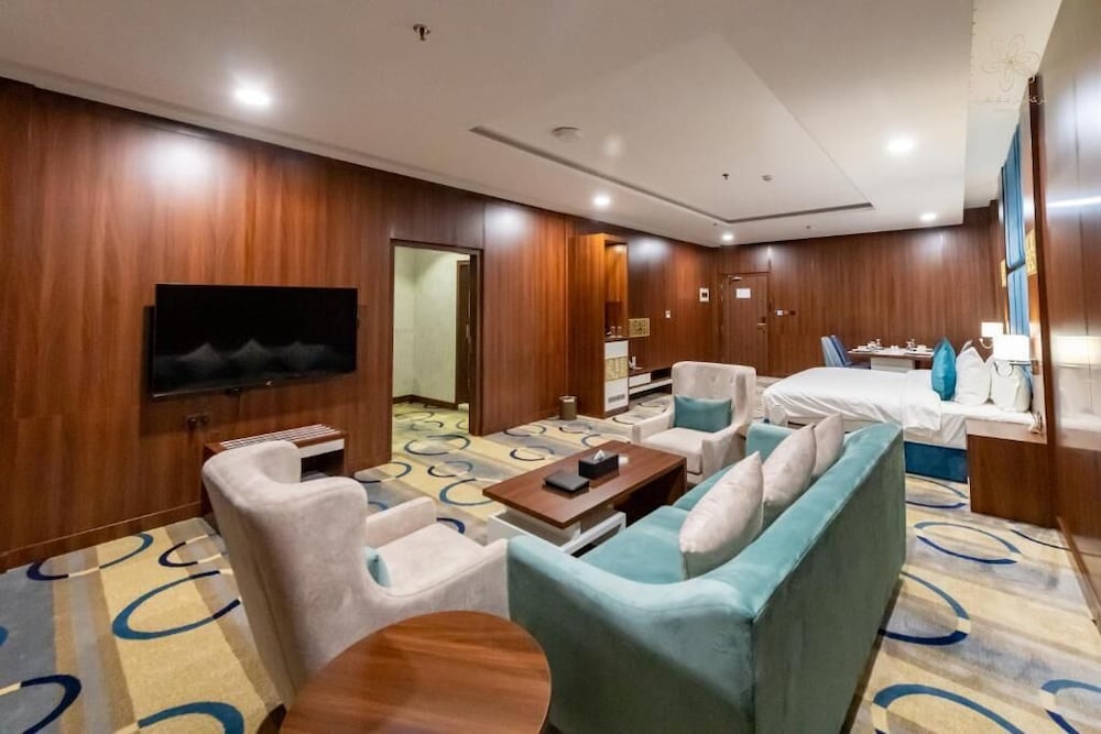 Фото Le Park Concord - Sakaka