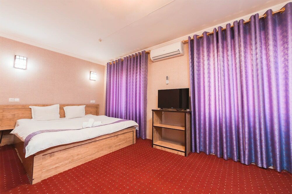 Фото Reikartz City Kokand