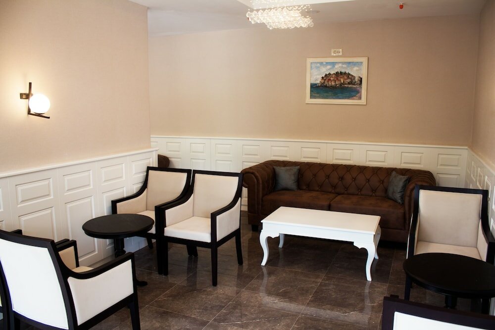 Фото Pearl Beach Hotel