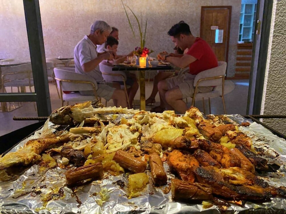 Фото Ari Grand Hotel & SPA