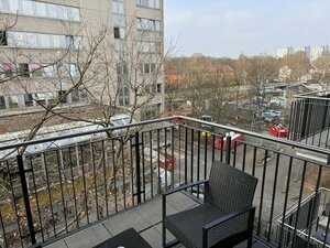 Гостиница The Rooms - Hotel & House