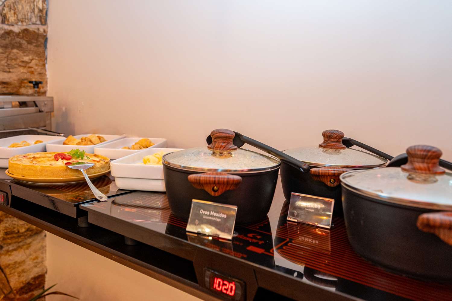 Фото Wanderlust Experience Hotel, Bw Signature Collection