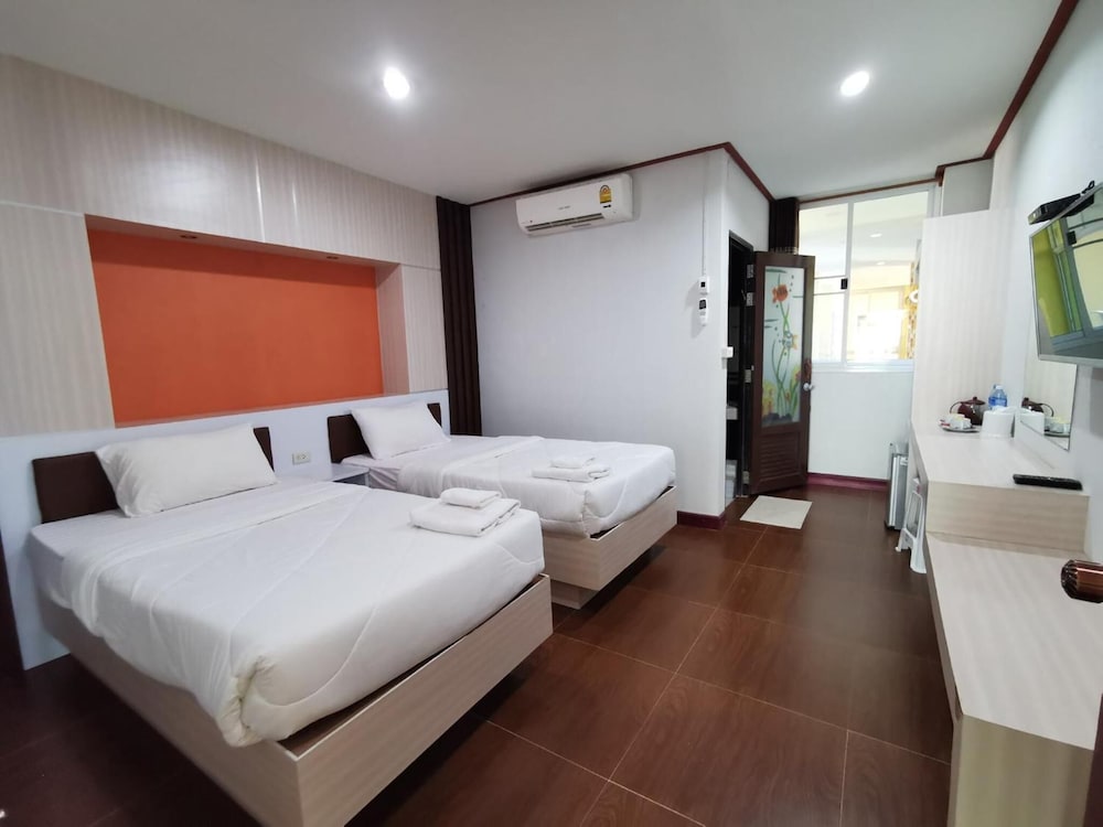 Фото Honey Hotel Chiang Saen