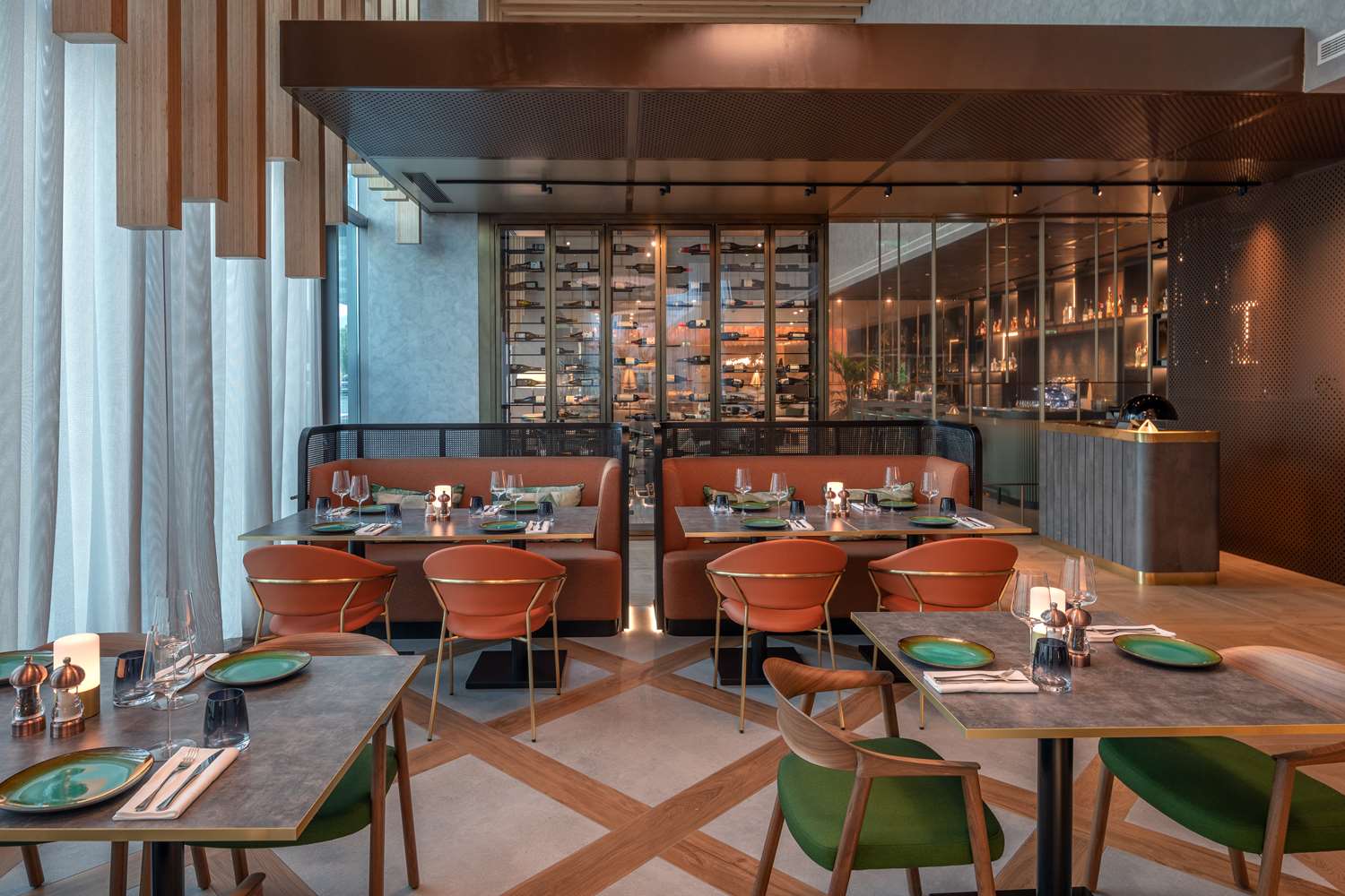 Фото Doubletree by Hilton Lagoa Azores