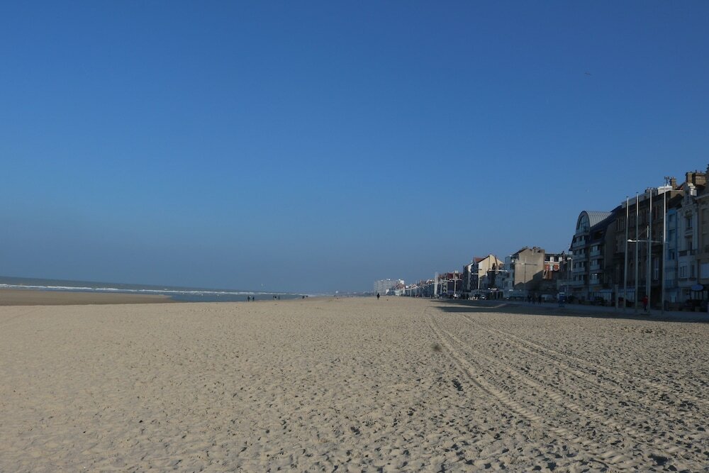 Фото Le Transat Bleu