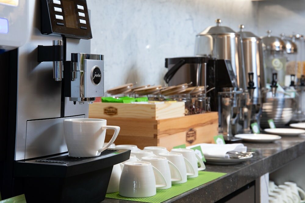 Фото Hampton Hilton Shenzhen Bao'An Stadium