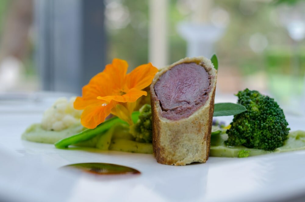 Фото Strandhotel Heringsdorf