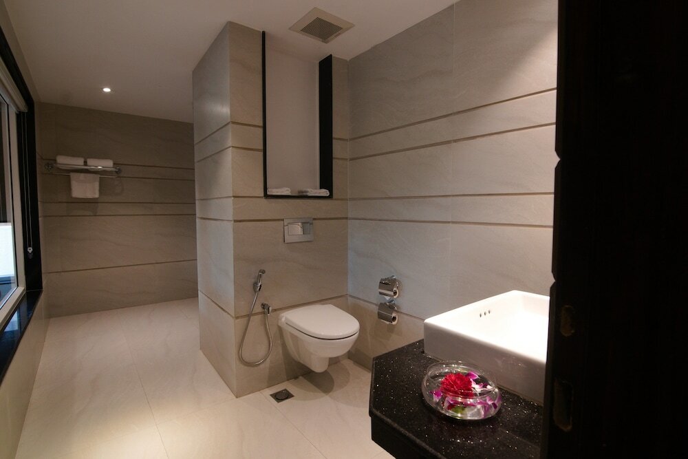 Фото Regenta Central North Goa