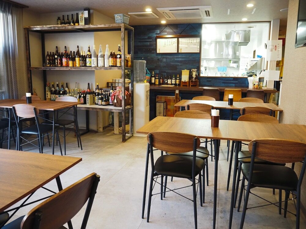 Фото Apa Hotel Naha Airport Wakasa