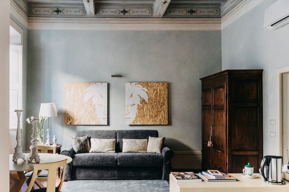 Фото Palazzo Feroci