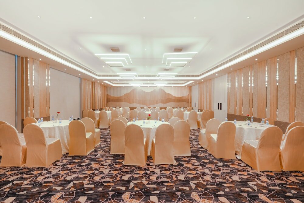 Фото 7 Apple Hotel Nashik