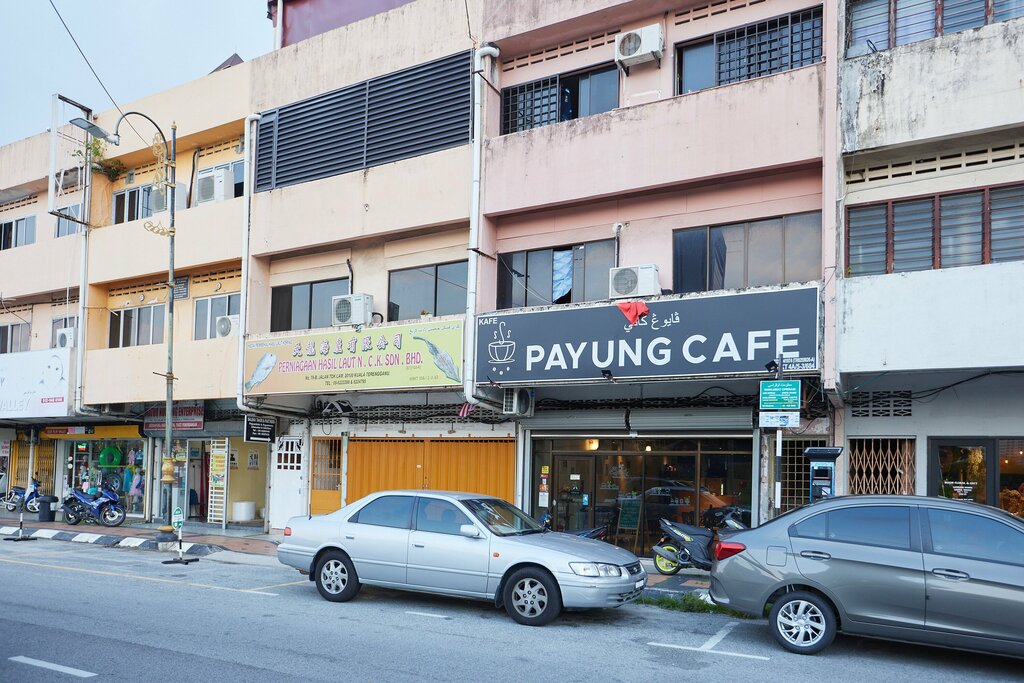 Hotel Uncle Guesthouse Kuala Terengganu, Kuala Terengganu, photo