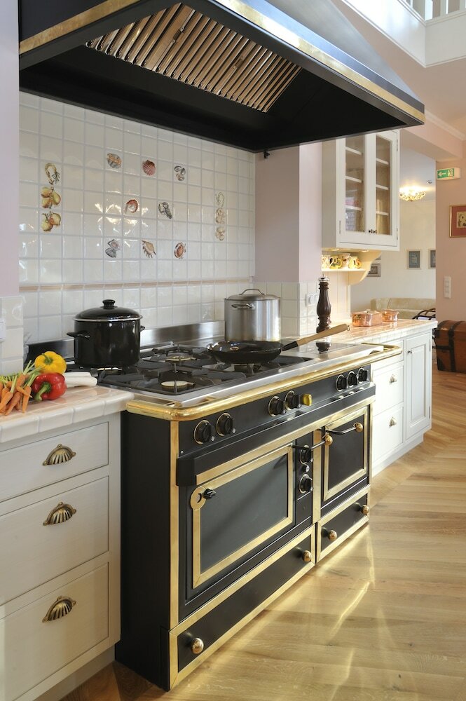 Фото Hotel Goldener Anker